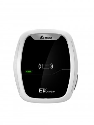 , Delta’s Smart and Energy-Efficient Solutions for EV Charging and Energy Storage Showcased at eMove360° Europe 2017