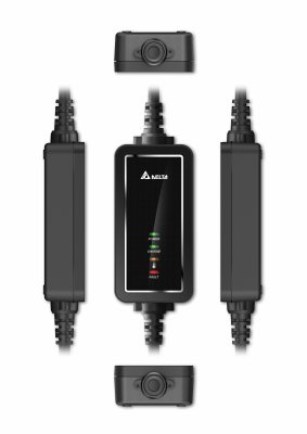 , Delta’s Smart and Energy-Efficient Solutions for EV Charging and Energy Storage Showcased at eMove360° Europe 2017