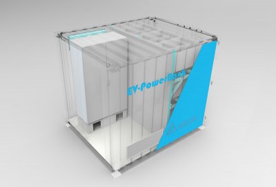 , Delta’s Smart and Energy-Efficient Solutions for EV Charging and Energy Storage Showcased at eMove360° Europe 2017