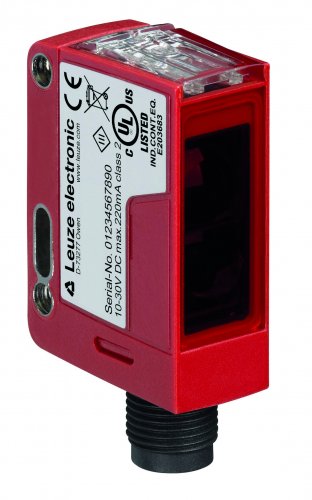 Leuze Electronic