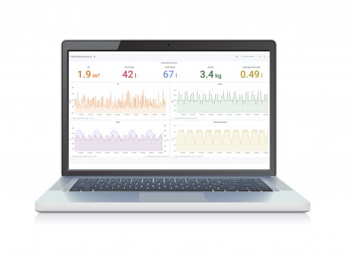 Emerson to demonstrate intelligent automation solutions