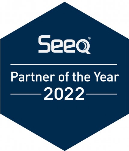 Seeq zeichnet seine Reseller und Service-Partner des Jahres 2022 aus Seeq zeichnet seine Reseller und Service-Partner des Jahres 2022 aus