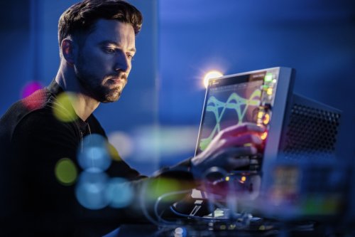 Rohde & Schwarz Oscilloscope Days 2023 vermitteln Know-how für Testherausforderungen im Messalltag Rohde & Schwarz Oscilloscope Days 2023 vermitteln Know-how für Testherausforderungen im Messalltag