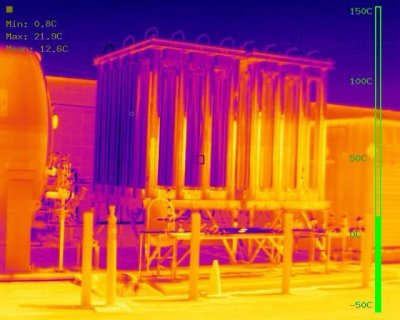 Neue Optionen für das Boson+ von Teledyne FLIR: Thermische Auflösung, Radiometrie und MIPI-Schnittstelle zur vereinfachten Integration in Embedded Systems