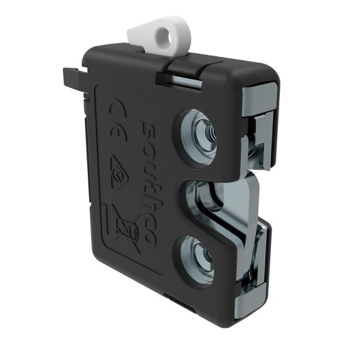 NEUER KOMPAKTER ELEKTRONISCHER „ROTARY“-VERSCHLUSS VON SOUTHCO BIETET FESTIGKEIT UND SICHERHEIT IN KLEINEM GEHÄUSE NEUER KOMPAKTER ELEKTRONISCHER „ROTARY“-VERSCHLUSS VON SOUTHCO BIETET FESTIGKEIT UND SICHERHEIT IN KLEINEM GEHÄUSE