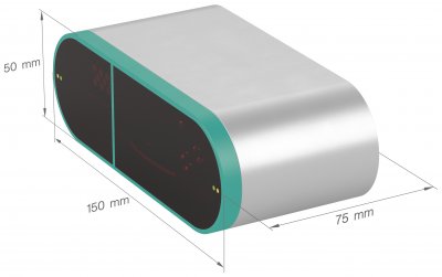 Innovative Technologie revolutioniert 3-D-Messung