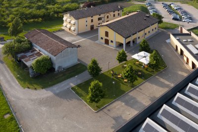 Nella giornata di mercoledì 21 febbraio dalle ore 9 alle ore 13, presso l’Agriturismo San Paolo di Castel Franco Emilia Leuze organizzerà un convegno sulla nuova normativa macchine