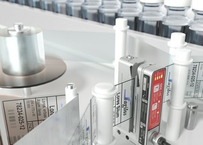 Packaging. Sensori. Soluzioni.