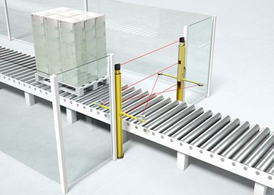 Packaging. Sensori. Soluzioni.