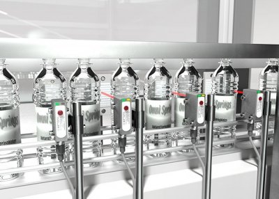 Packaging. Sensori. Soluzioni.