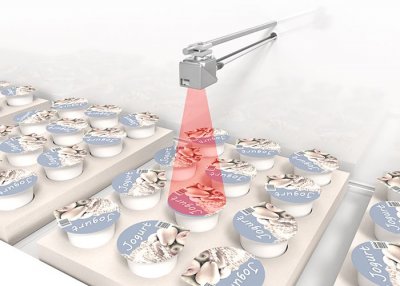 Packaging. Sensori. Soluzioni.