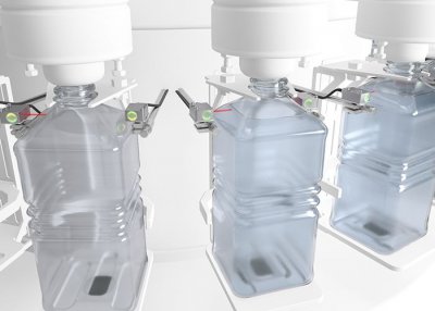 Packaging. Sensori. Soluzioni.