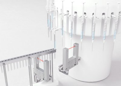 Packaging. Sensori. Soluzioni.