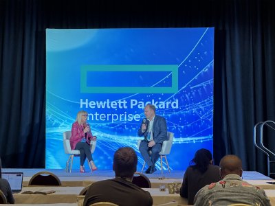 Hewlett Packard Enterprise e Danfoss collaborano per ridurre il consumo energetico nei data center riutilizzando il calore in eccesso