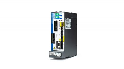 Kollmorgen espande il supporto alla sicurezza funzionale con l'aggiornamento del SafeMotion™ Monitor