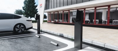 La "Apple delle soluzioni di ricarica" ora anche in Italia