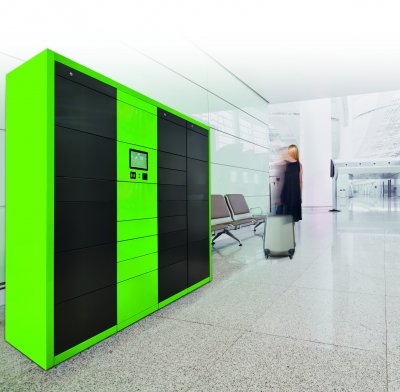 L'arredamento metallico Manutan: efficienza, stile e innovazione su misura